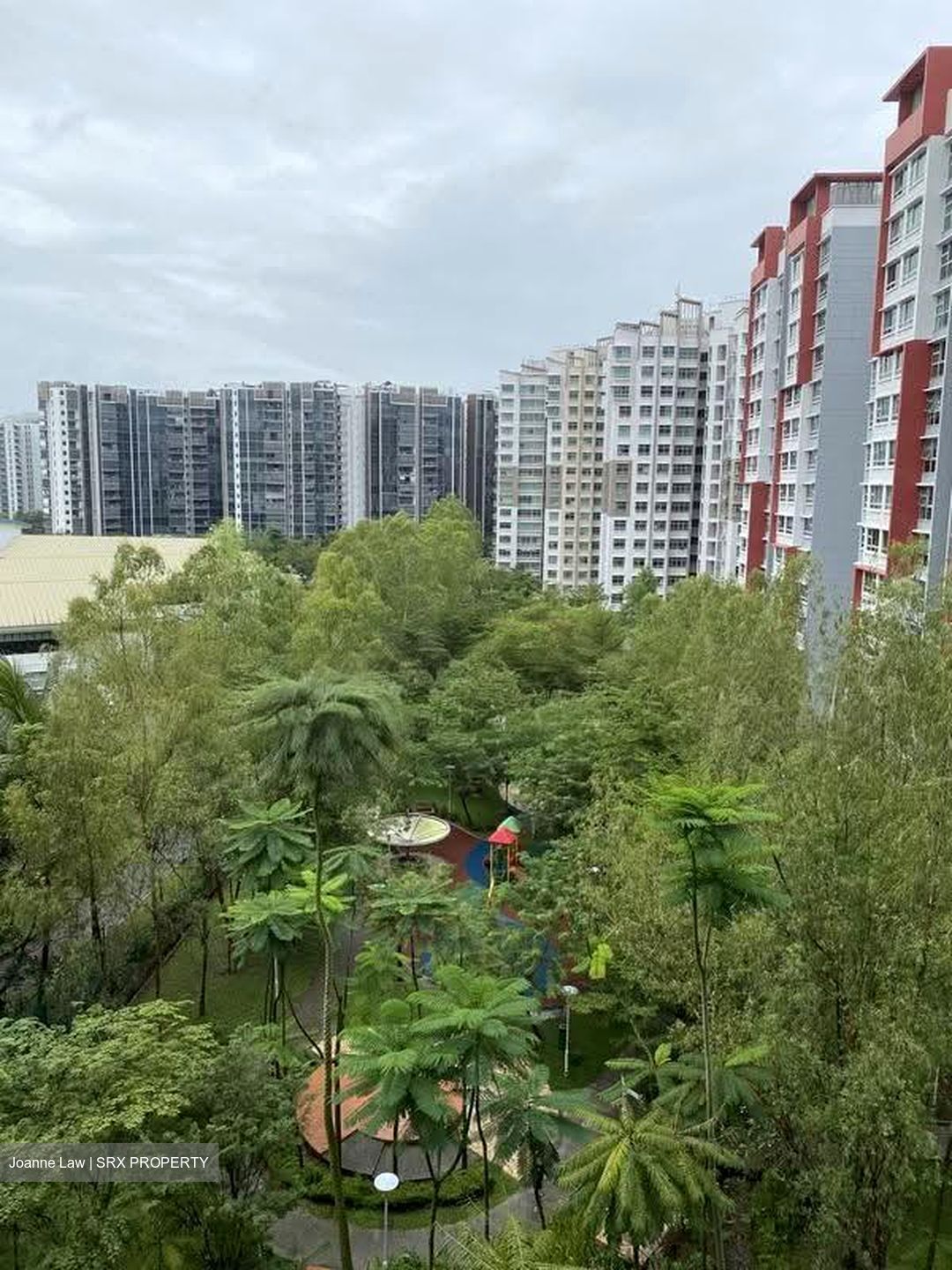 Blk 613D Damai Grove (Punggol), HDB 4 Rooms #632382101